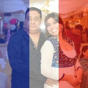 Meet your Posher, Mohinder